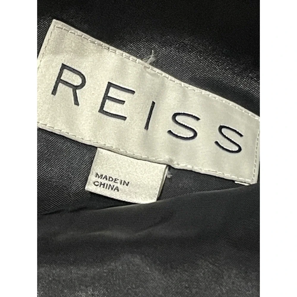 Reiss men gray